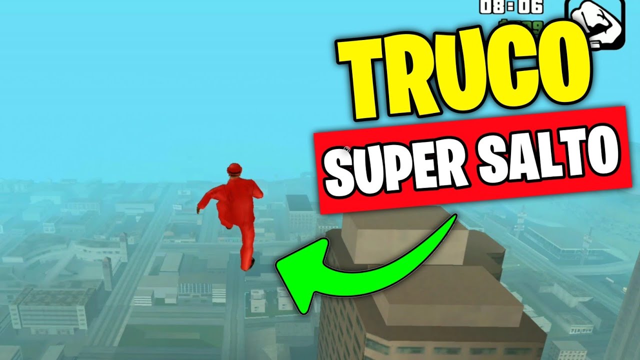 TRUCOS PARA GTA SAN ANDREAS ANDROID CON HACKERS KEYBOARD 